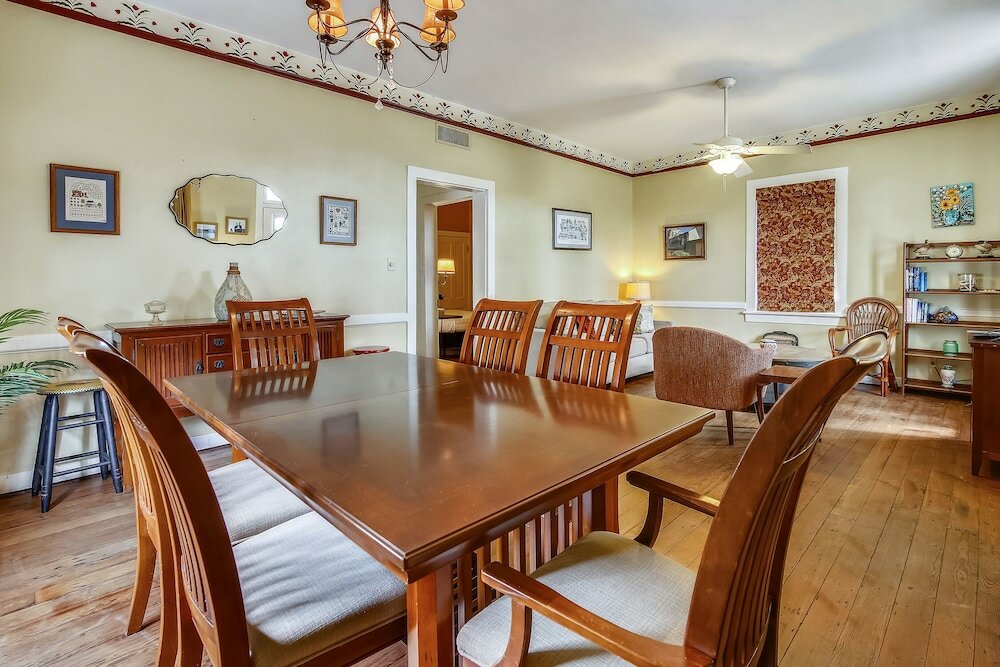 Фото Calico Cottage