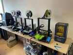 One_print3D (ulitsa Abdrashitova, 234), servicios 3d
