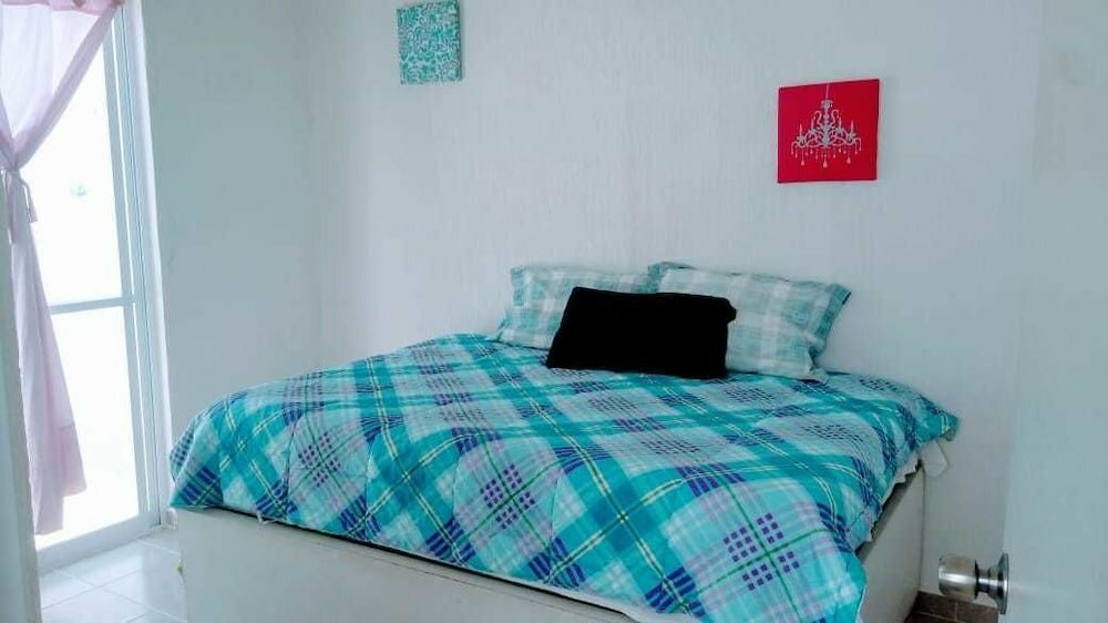 Фото Casa Vacacional Nueva Paraiso Vallarta