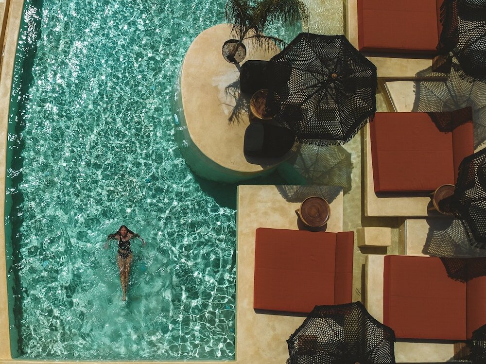 Фото Divino Caldera