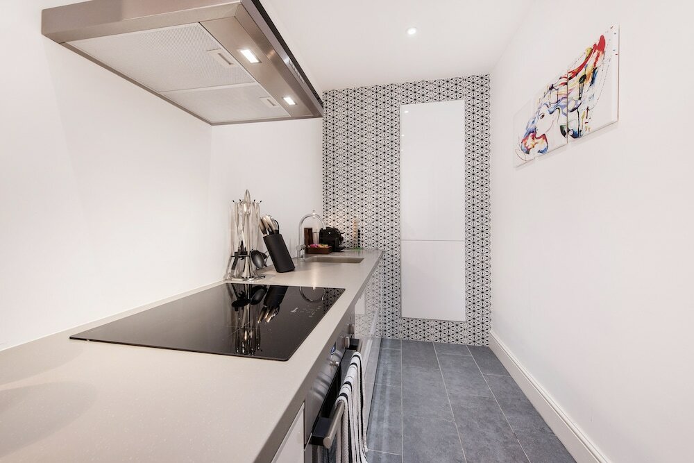 Фото Stay At Mine - Archer Street