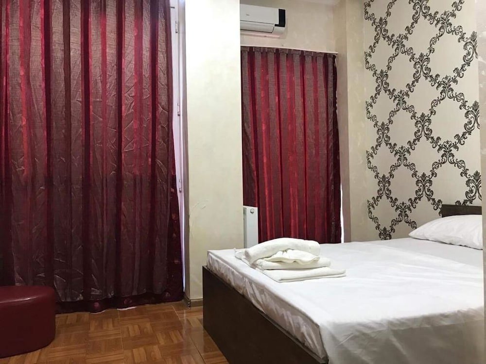 Фото Отель Visit