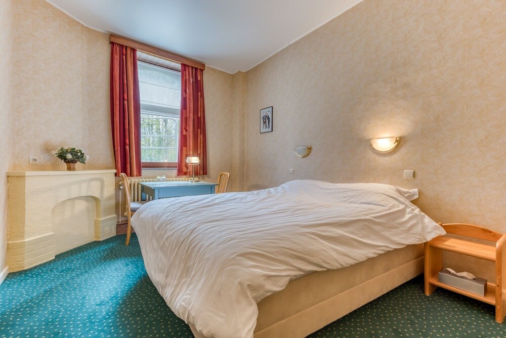 Фото Hôtel Le Cor de Chasse