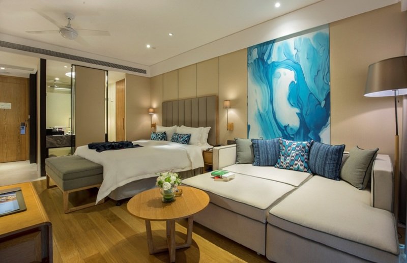 Фото Wyndham Sanya Bay