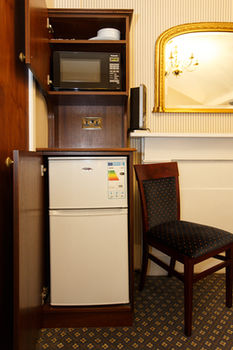 Фото Regency House Hotel