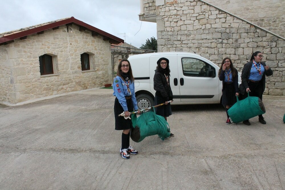 Фото Le due Palme - Il Paradiso di Adamo