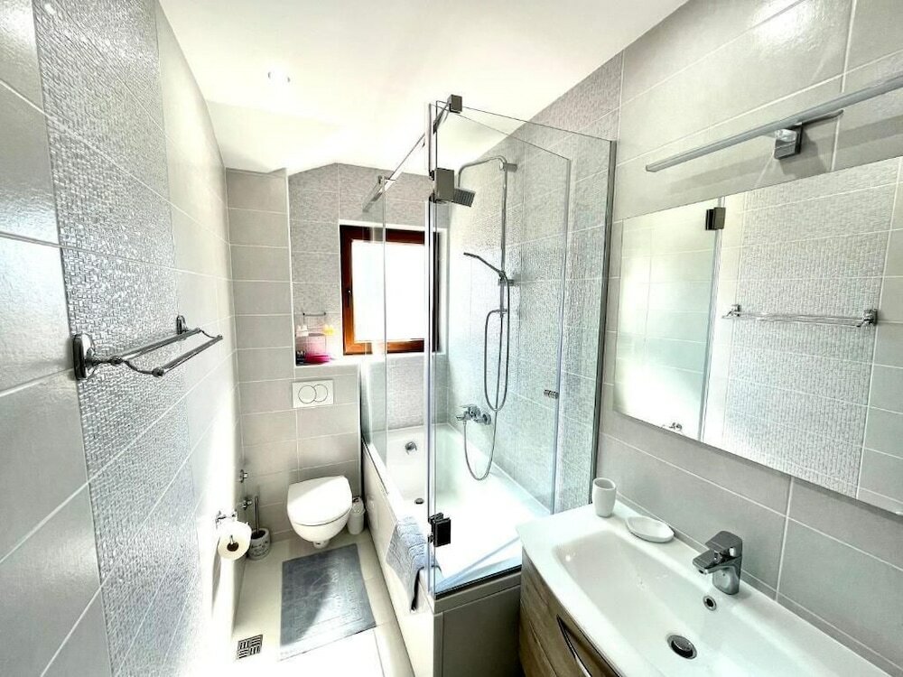 Фото Villa Serenity