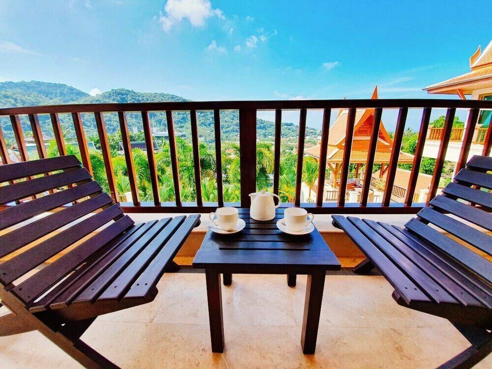 Hotel Le Chada Villa, Phuket Province, photo