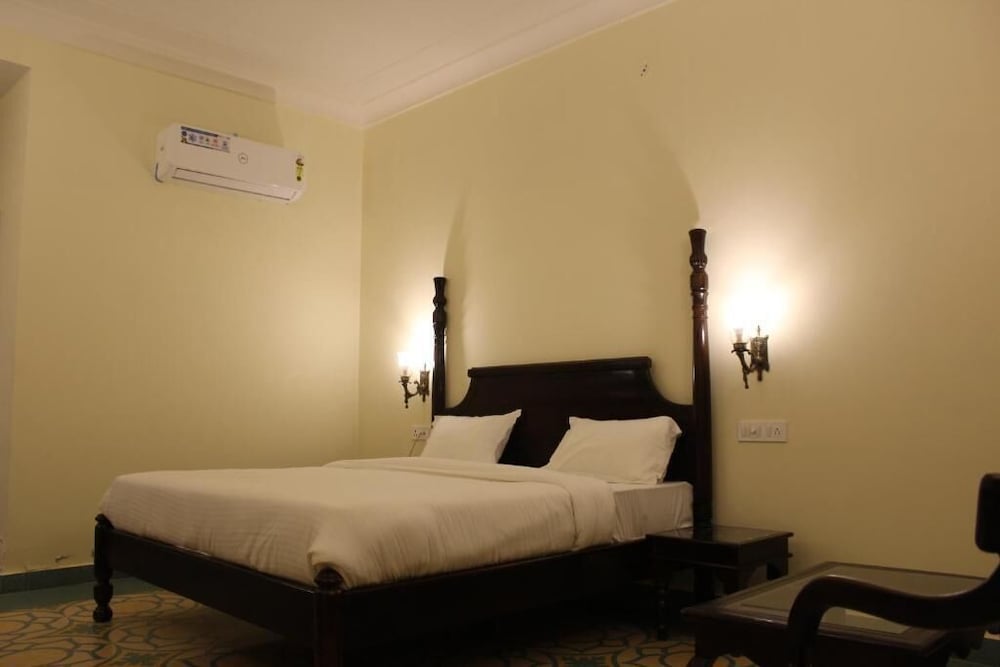 Фото The Grand Barso - A luxury heritage