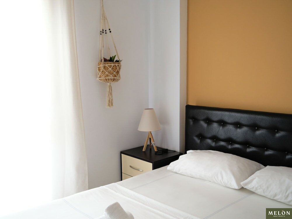 Фото Kondo Stays - Melon Apartments