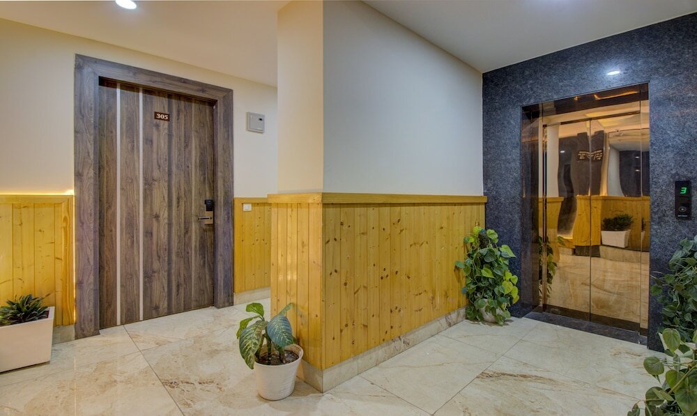 Фото Treebo Trend Maira