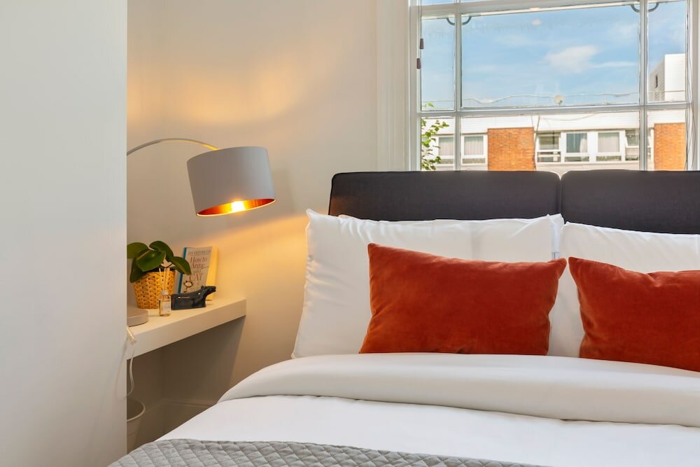 Фото Camden Home - Barracks Properties