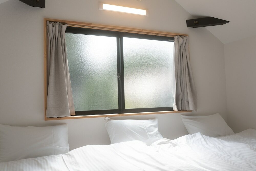 Фото B&b Mikawa - Kanazawa Fish Harbour