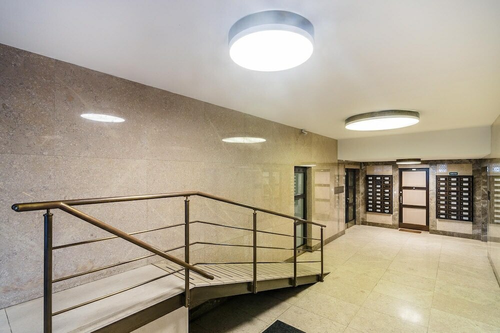 Фото Apt Prague Great view by Michal&Friends