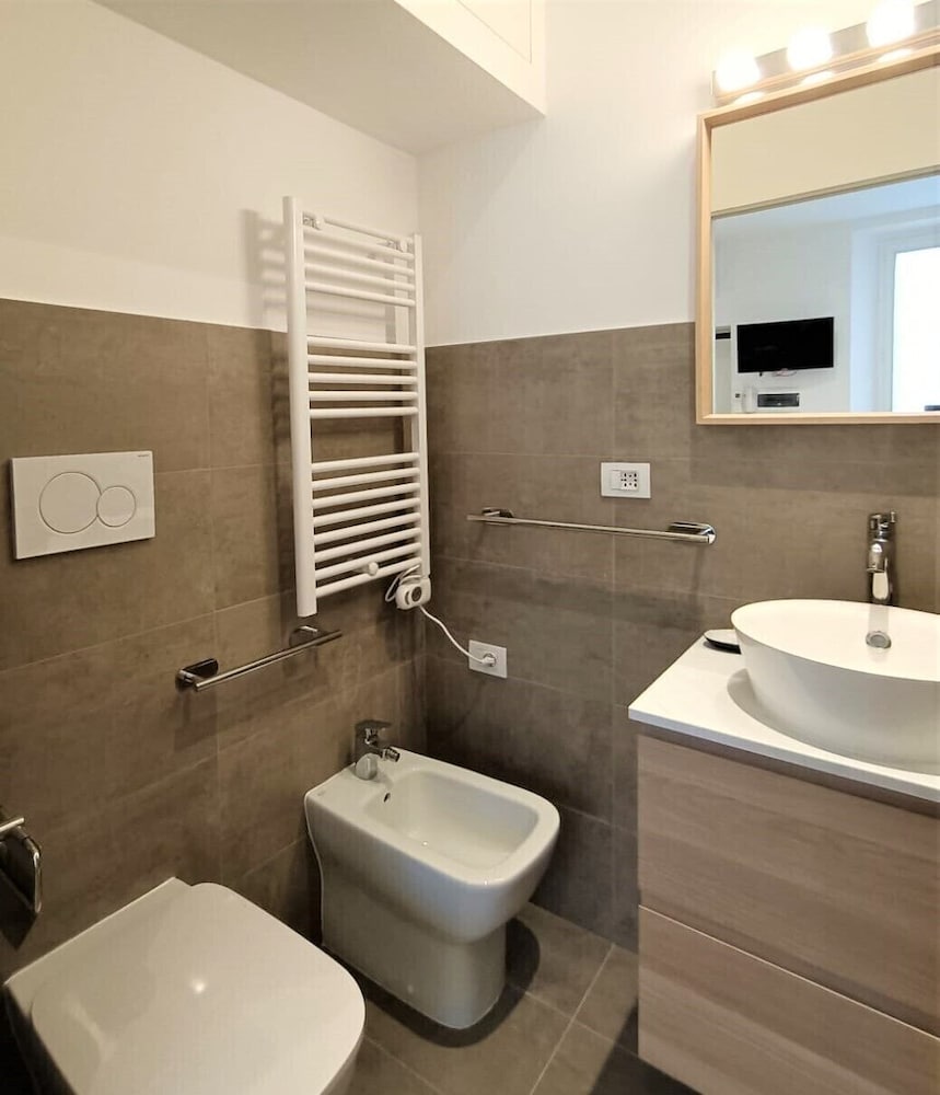 Фото Torre 16 Lovely Studio