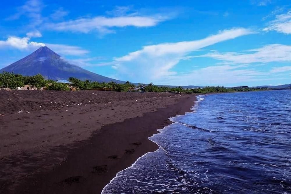 Фото Dream-Big Eco Hostel