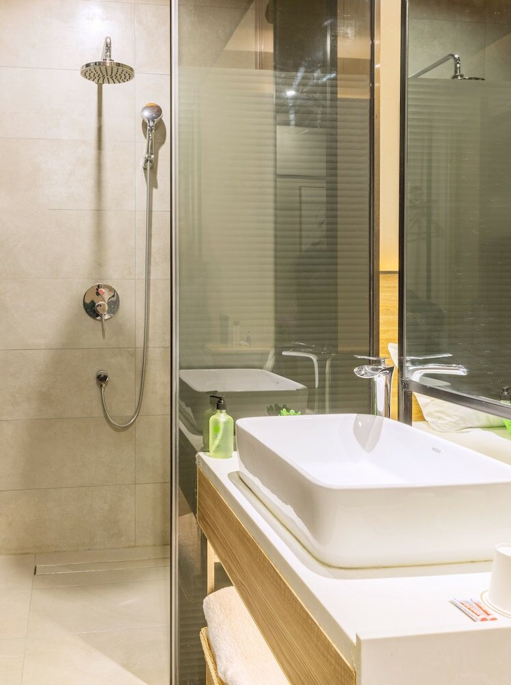 Фото Ibis Styles Zhengzhou International Convention and Exhibitio