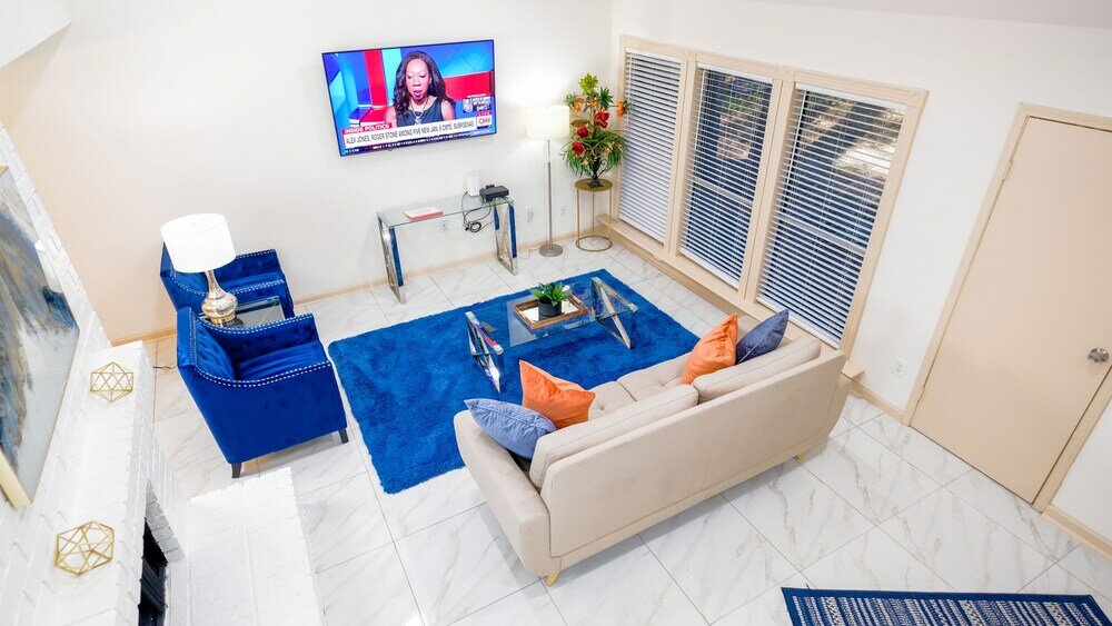 Фото 3Bdrm 2.5Bath 4Beds - Iah Arprt Spring