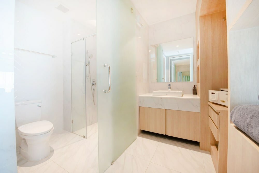 Фото Blooming Hill Boutique Suites