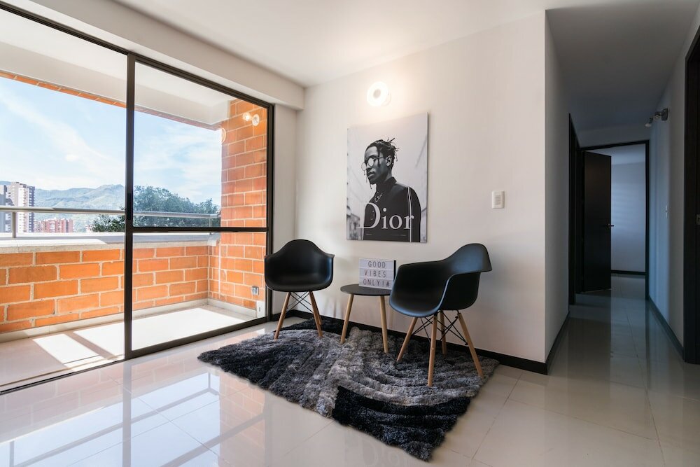 Фото La vega Modern & Chic by Nomad Guru