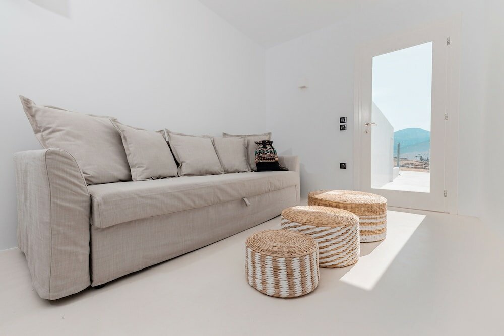 Фото Ventu Paros Villa