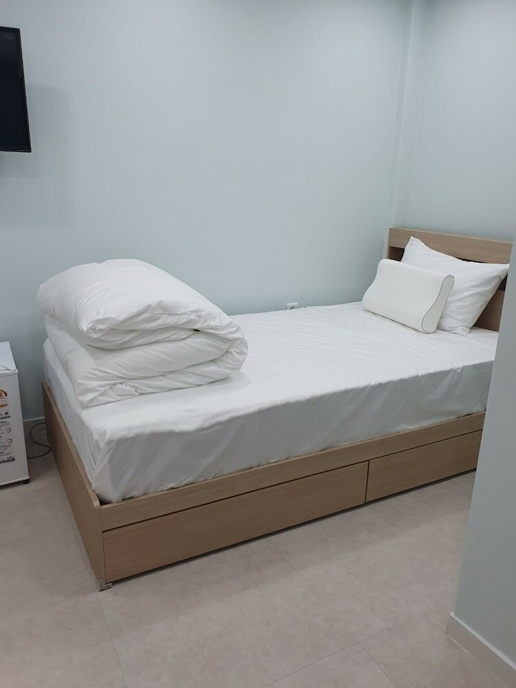 Фото Winwin Guesthouse