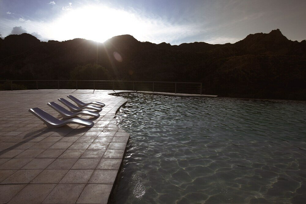 Фото Bosque Divino Cabañas & Suites