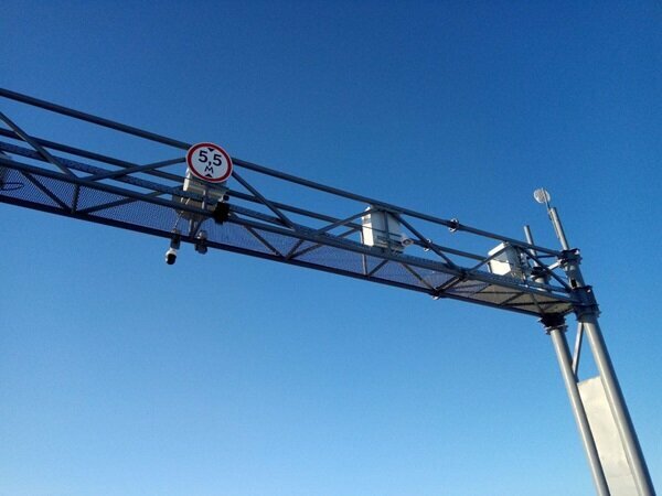 Security and alarm systems Zerek Roadtech, Astana, photo