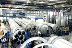KazTeslaEnergy (Saýran kóshesi, 12/1), industrial equipment repairs