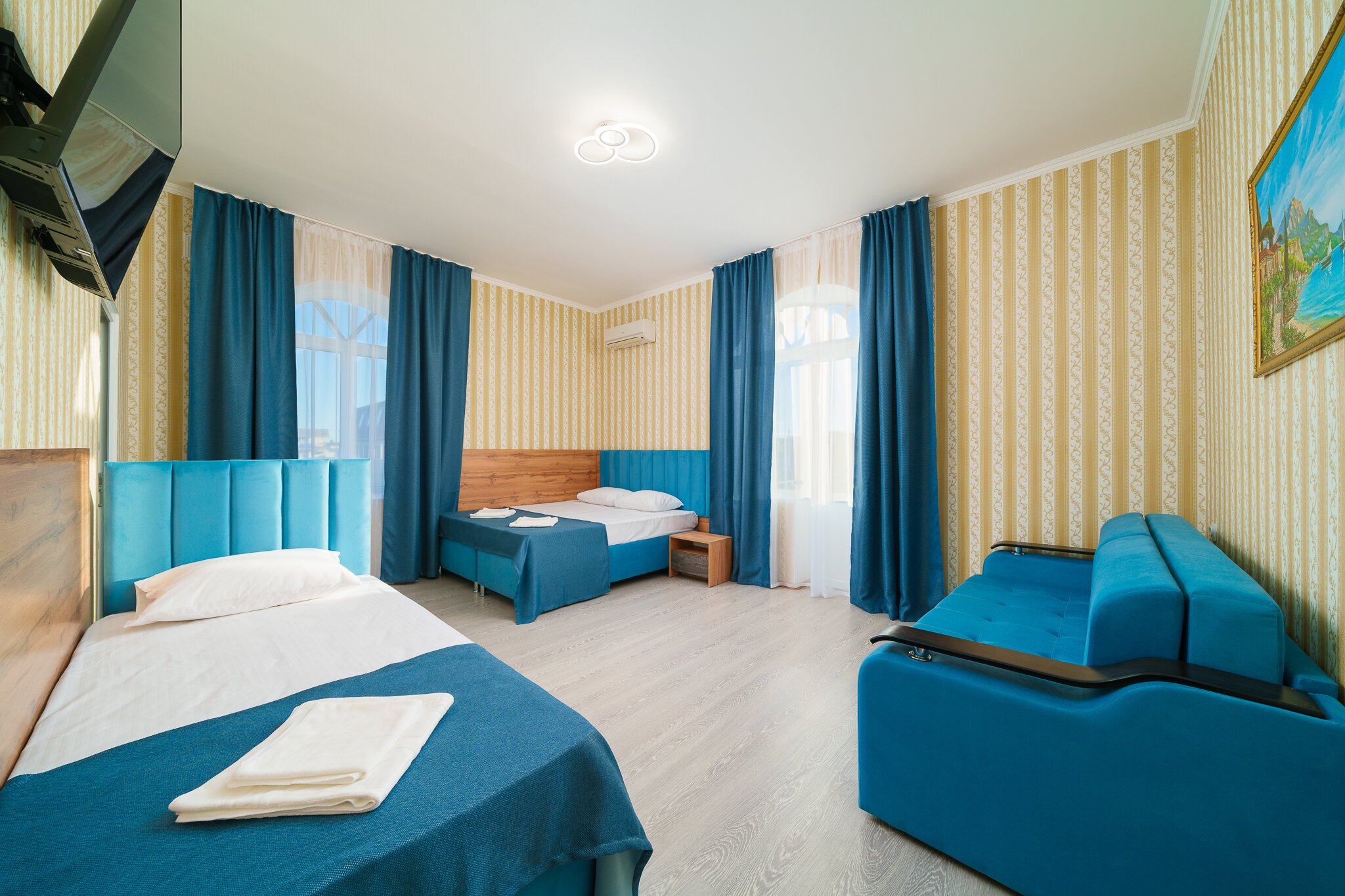 Фото отеля 5