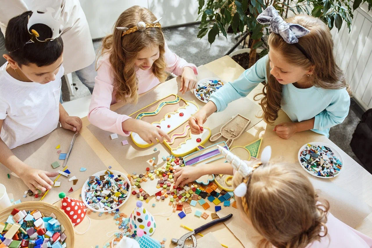 Фото Бухара