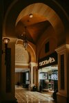 Scavia (Saken Seifullin Avenue, 506) ، متجر مجوهرات