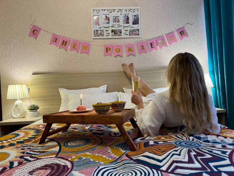 Фото Бухара