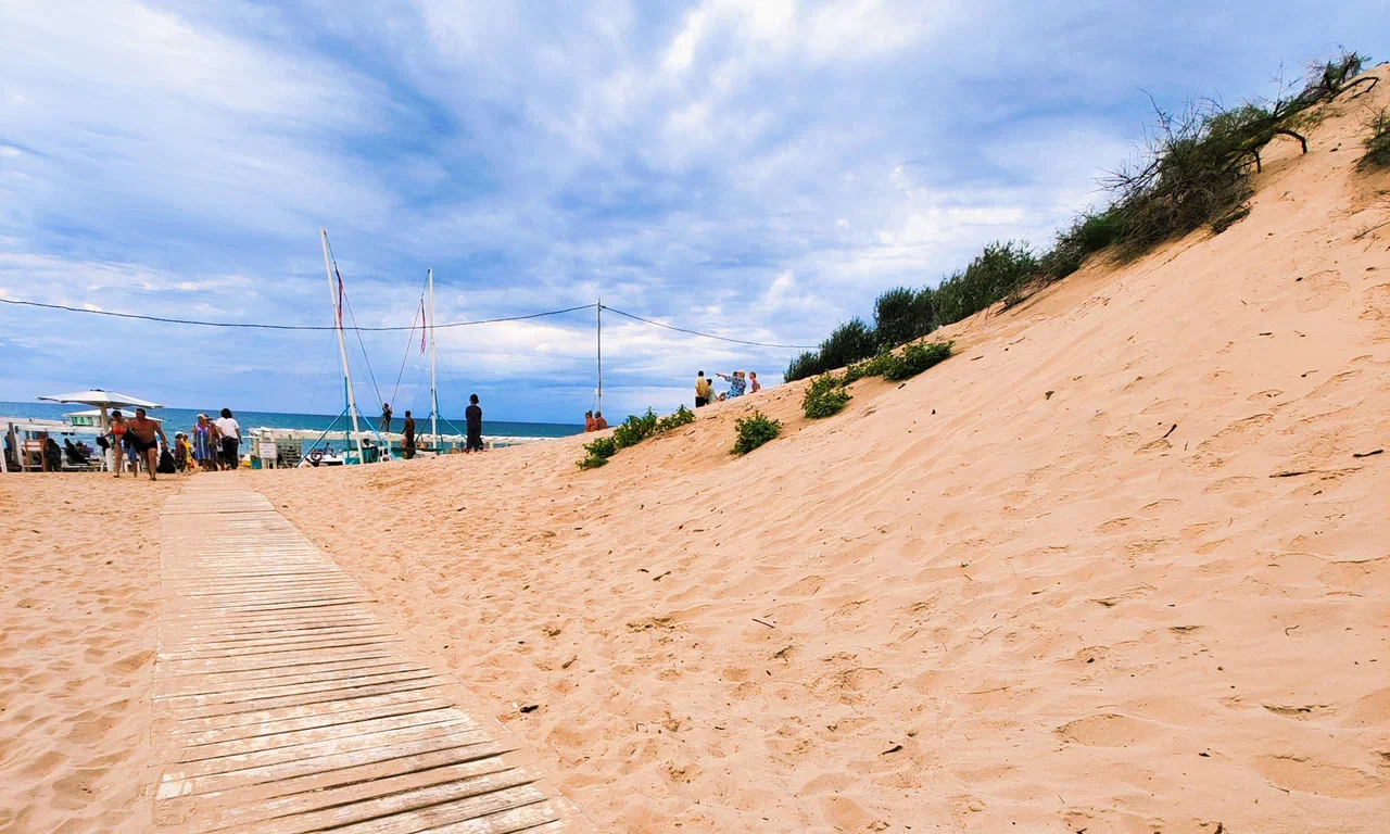 Фото Бухара