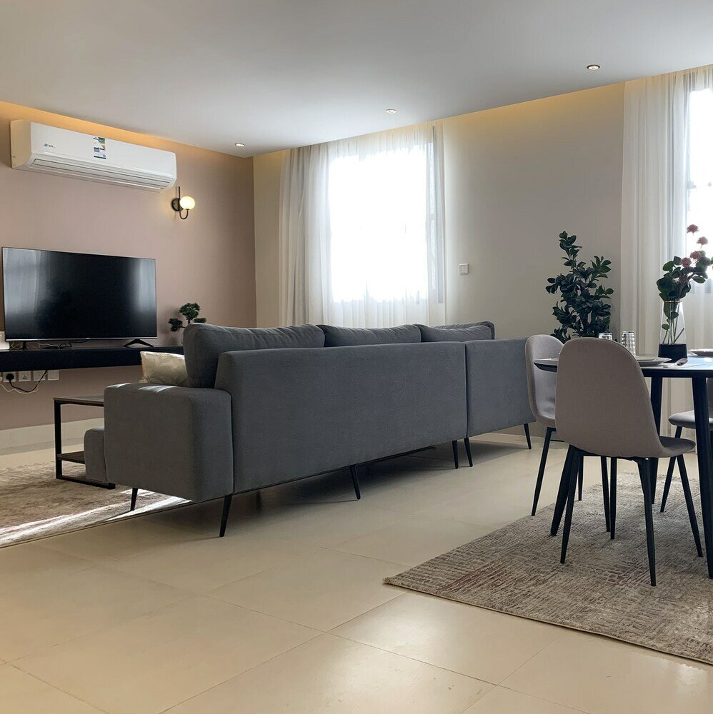 Фото Ewa Alnada District