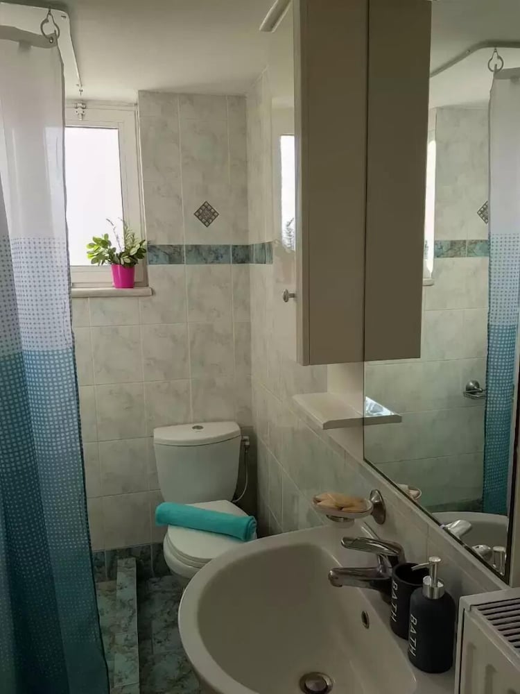 Фото Marianos Apartments