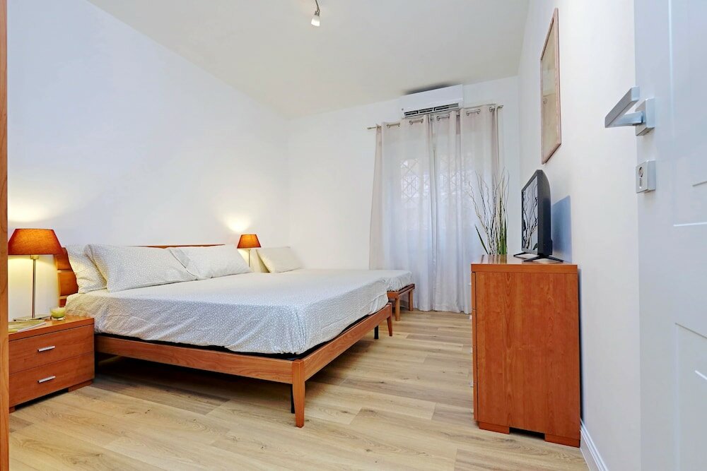 Фото Magliana Apartment