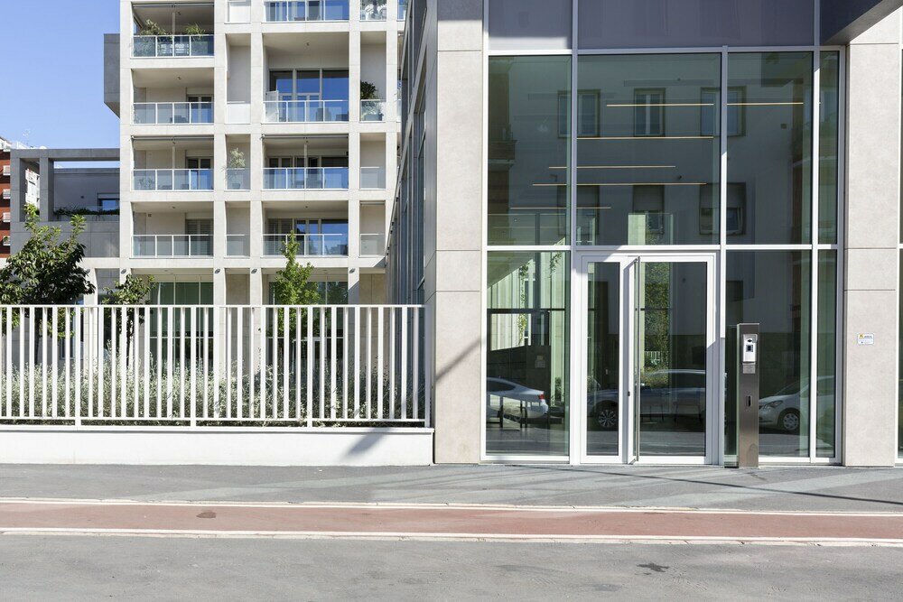 Фото NotaMI - Torre Milano Luxury Apartment