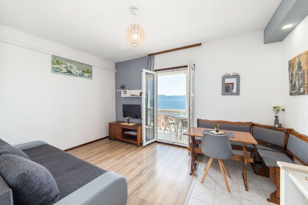 Фото More - 60m From the sea - A5 Dijana