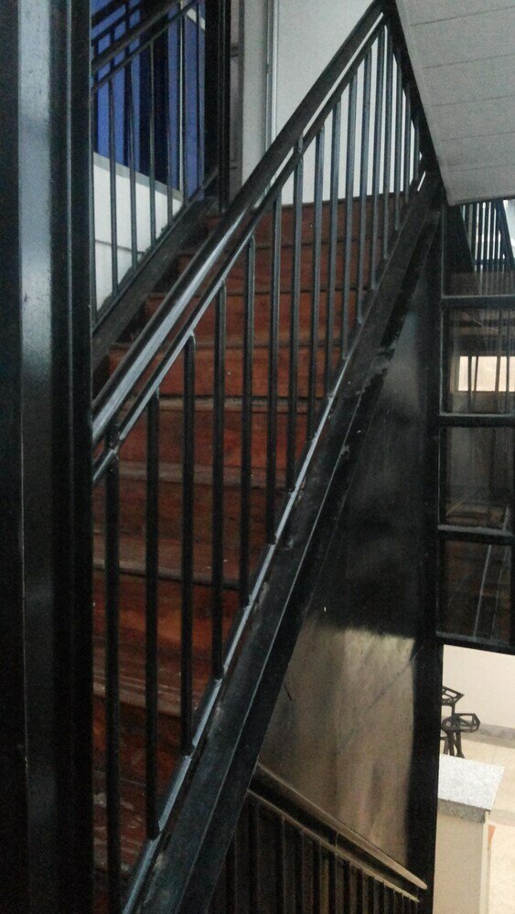 Фото Continental Hotel Gulu