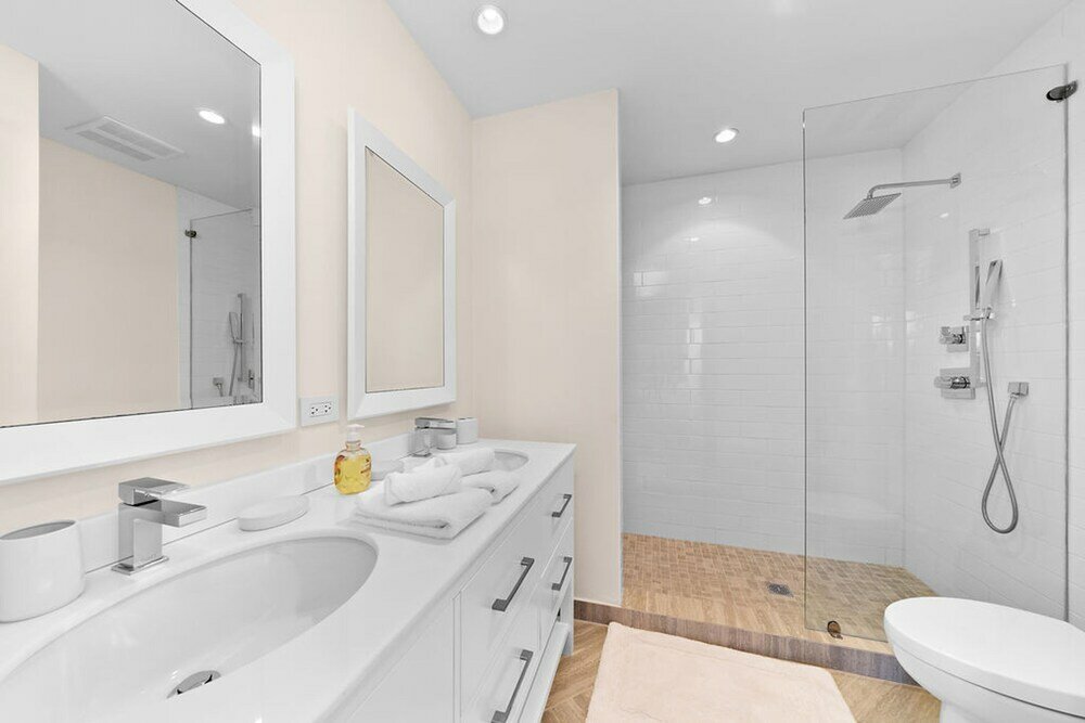 Фото Ocean Terraces Two Bedroom 2