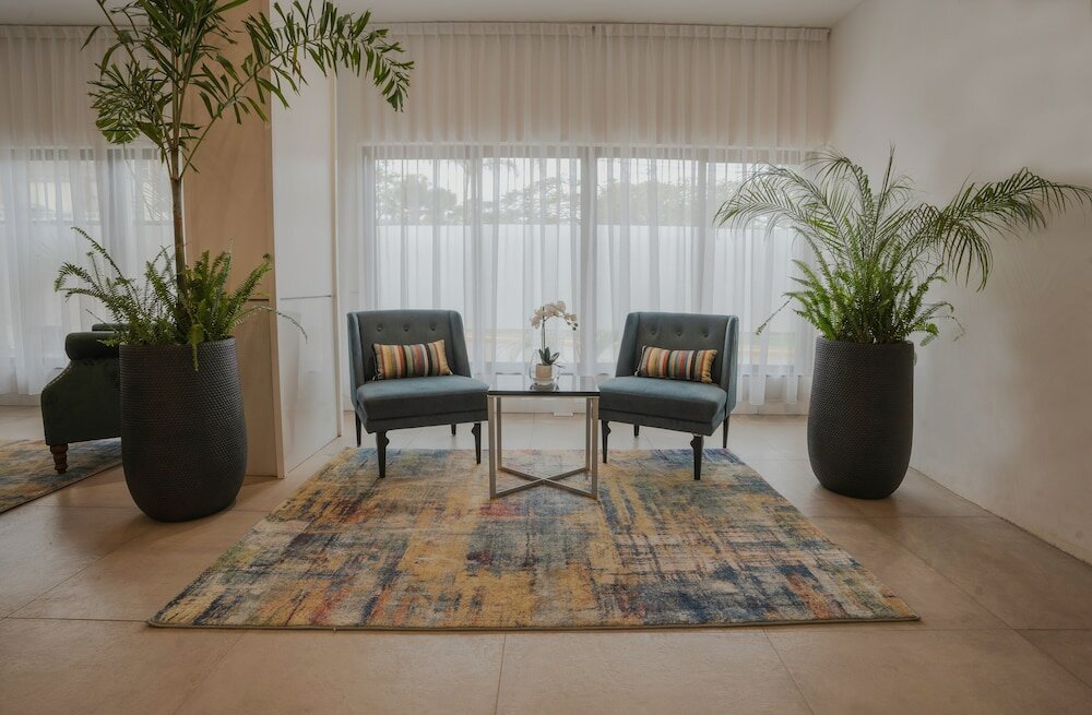 Фото Sarova Imperial Hotel