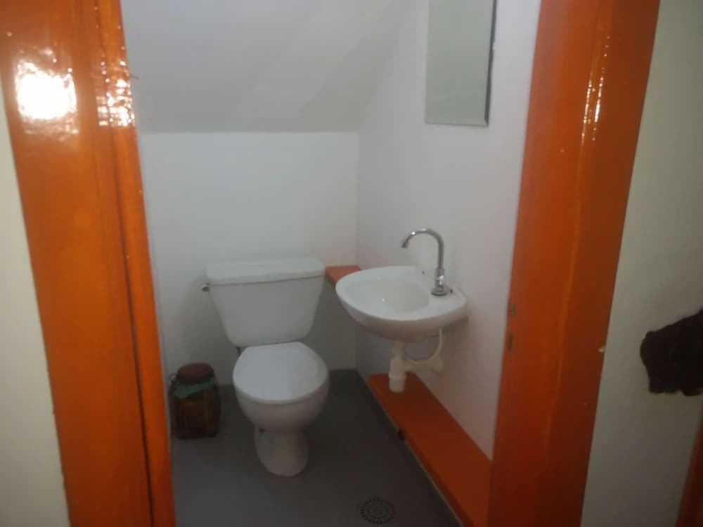 Фото Coachhostel7