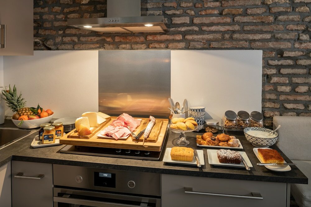 Фото Good Morning Bologna