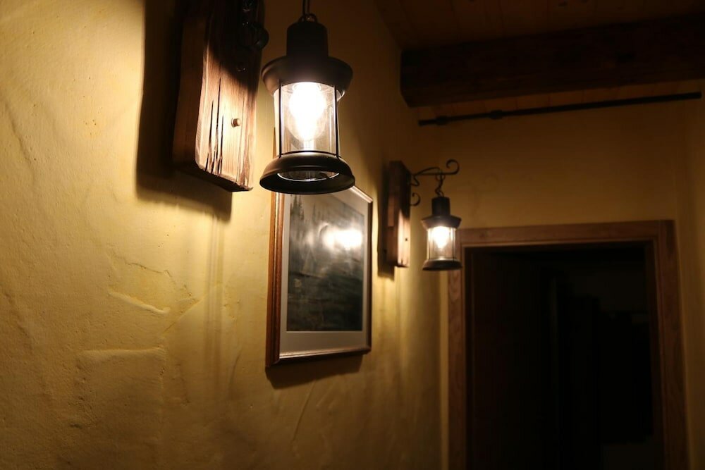 Фото Guesthouse Gorska Reka