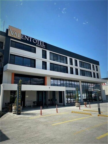 Valent Otel Business