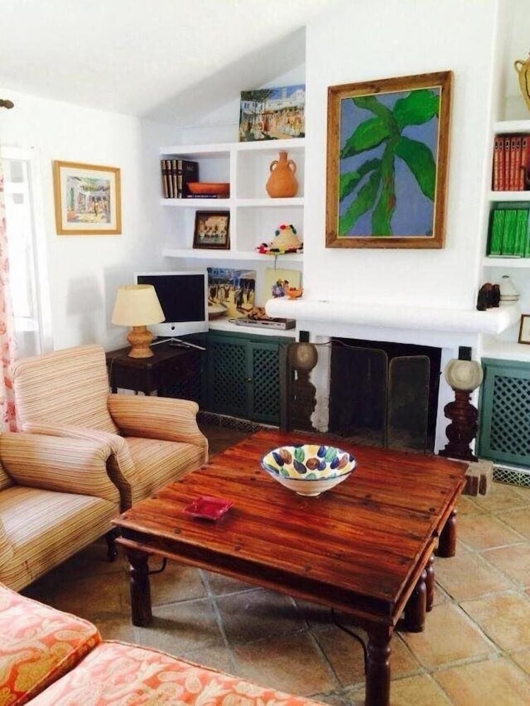 Фото Cortijo de Correa