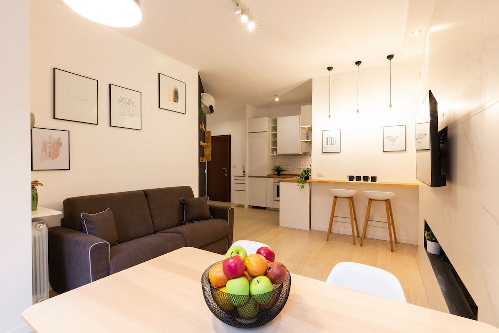 Фото NotaMi GoodVibesHome