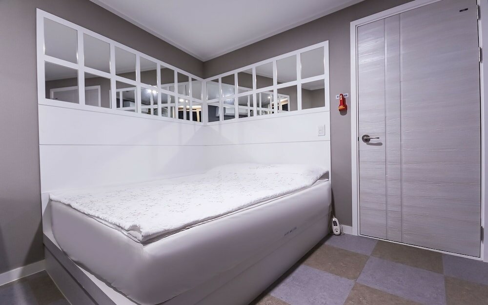 Фото Ulleung Ara Hotel