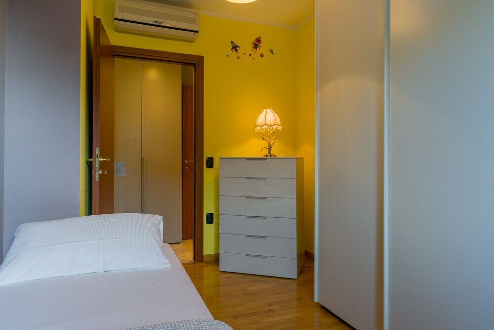 Фото Le Volpi in città